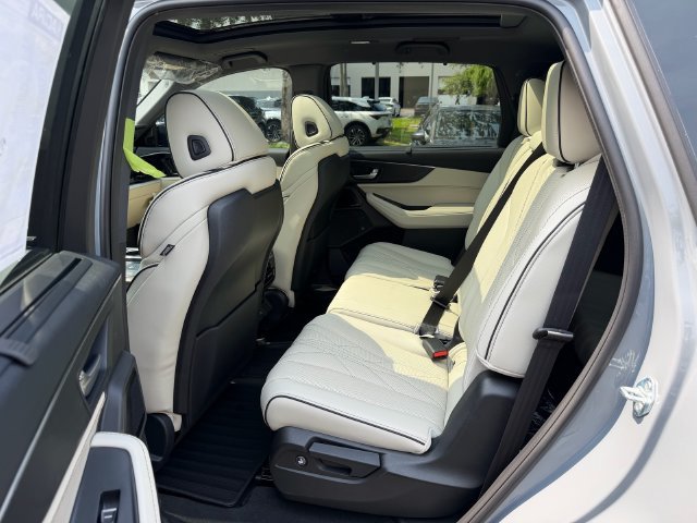 New 2026 Acura MDX Type S w/ Advance Package AWD/4WD image 10