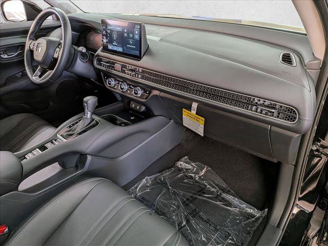 Certified 2026 Honda HR-V EX-L image 29