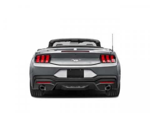 New 2025 Ford Mustang Premium RWD image 8