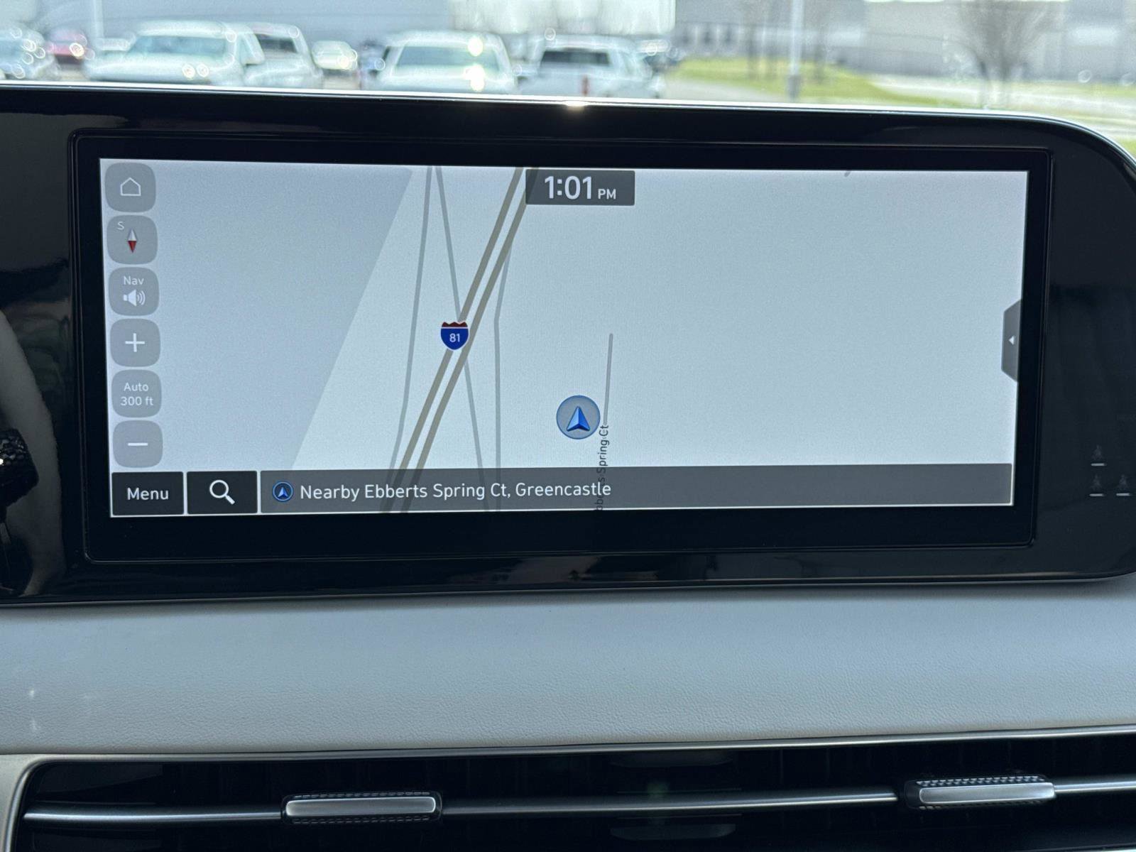 Used 2024 Hyundai Palisade Limited image 4