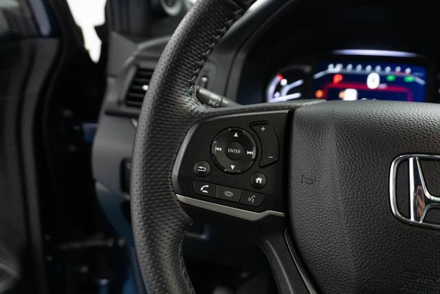 Certified 2022 Honda Passport EX-L image 21