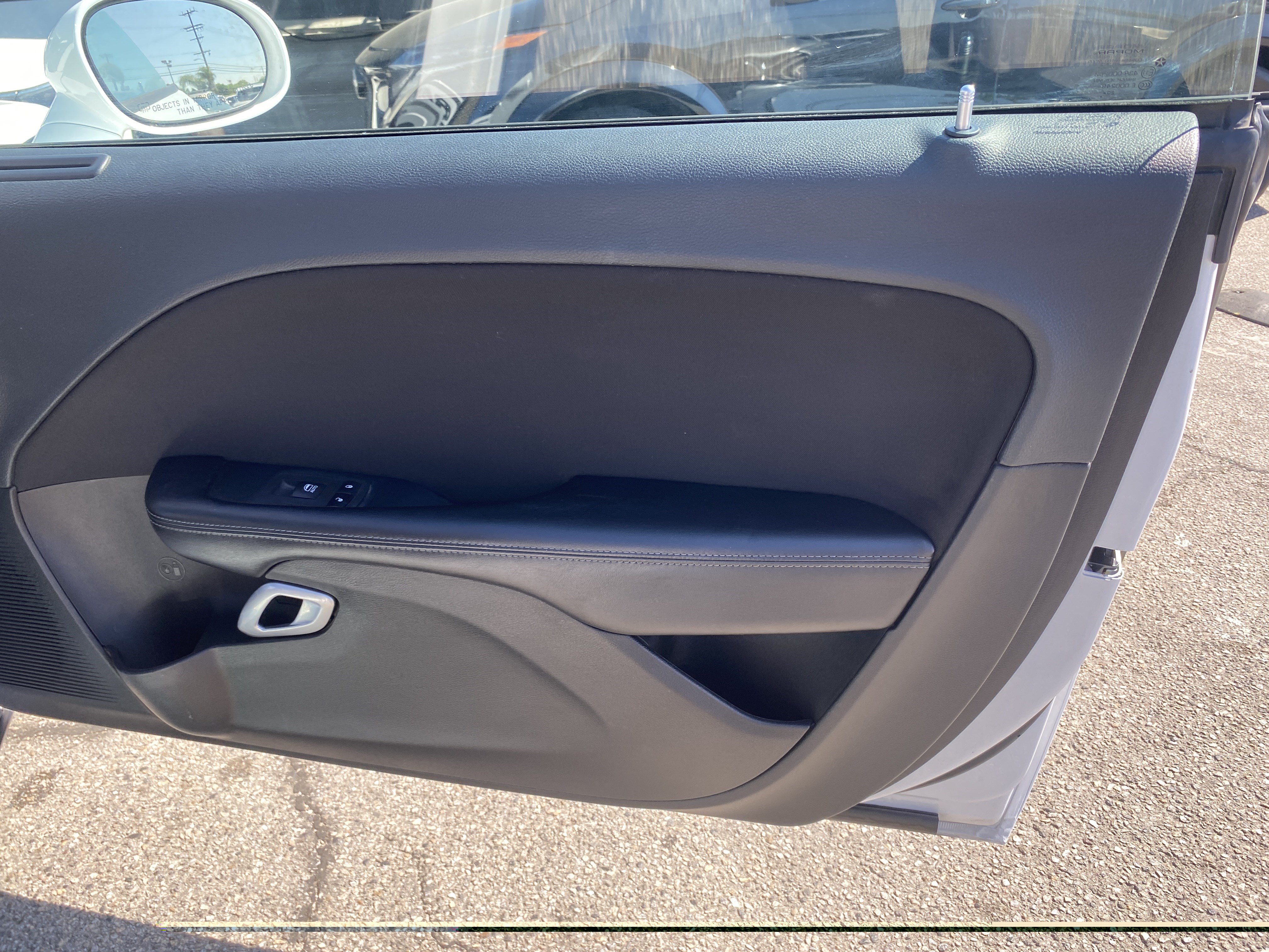 Used 2021 Dodge Challenger SXT AWD/4WD image 18
