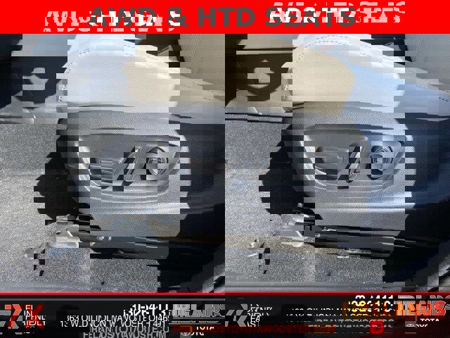 New 2025 Toyota Crown Limited image 27