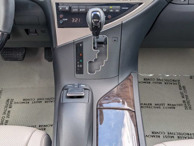 Used 2015 Lexus RX 350 FWD image 18