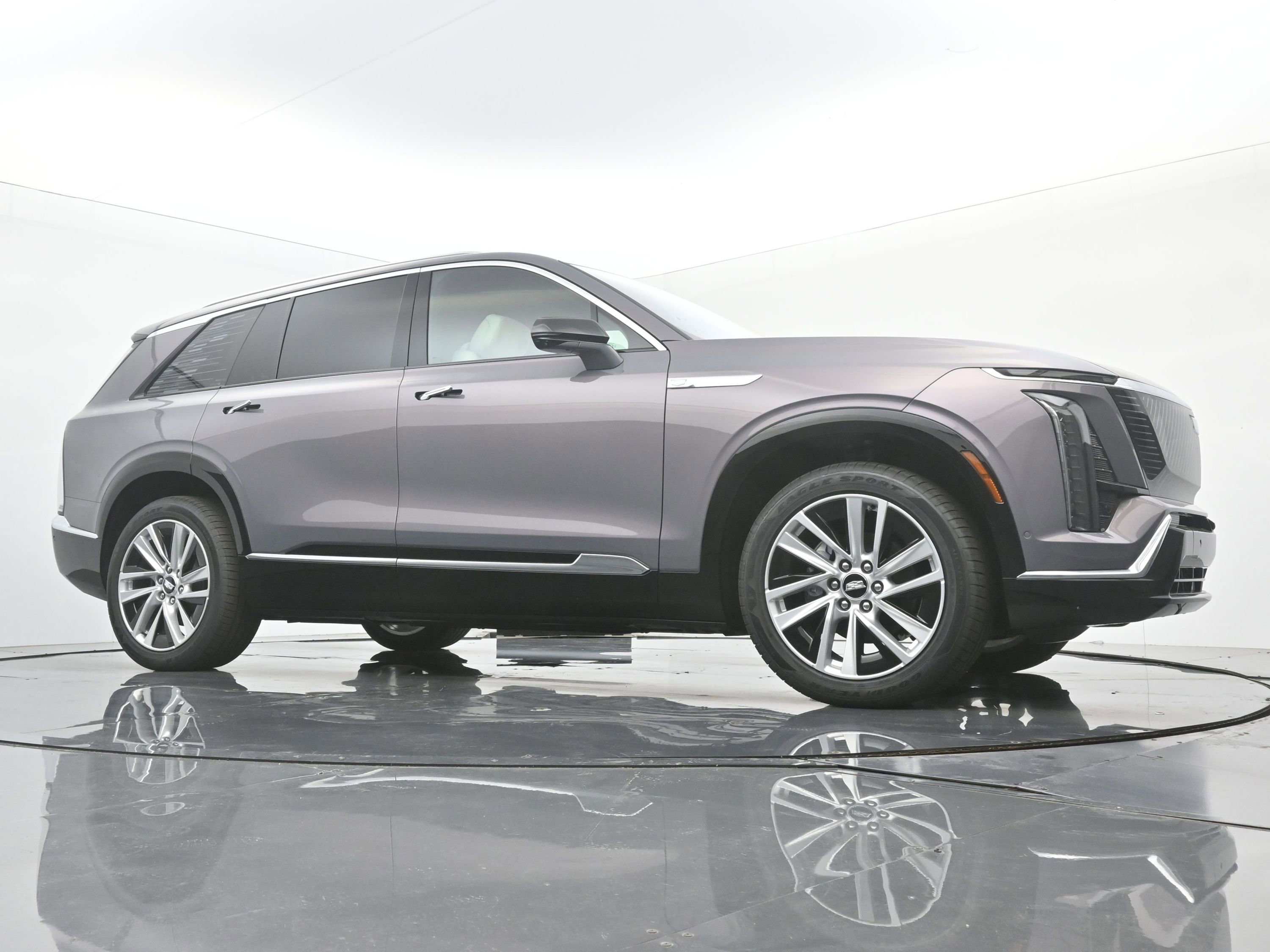 New 2026 Cadillac Vistiq Luxury image 21