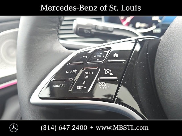 New 2026 Mercedes-Benz GLE 350 4MATIC image 24