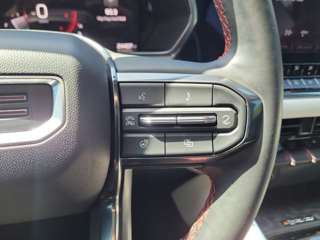 Used 2024 GMC Canyon AT4X AWD/4WD image 25