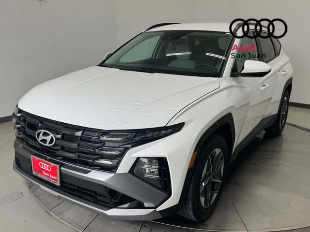 Used 2026 Hyundai Tucson SEL image 3