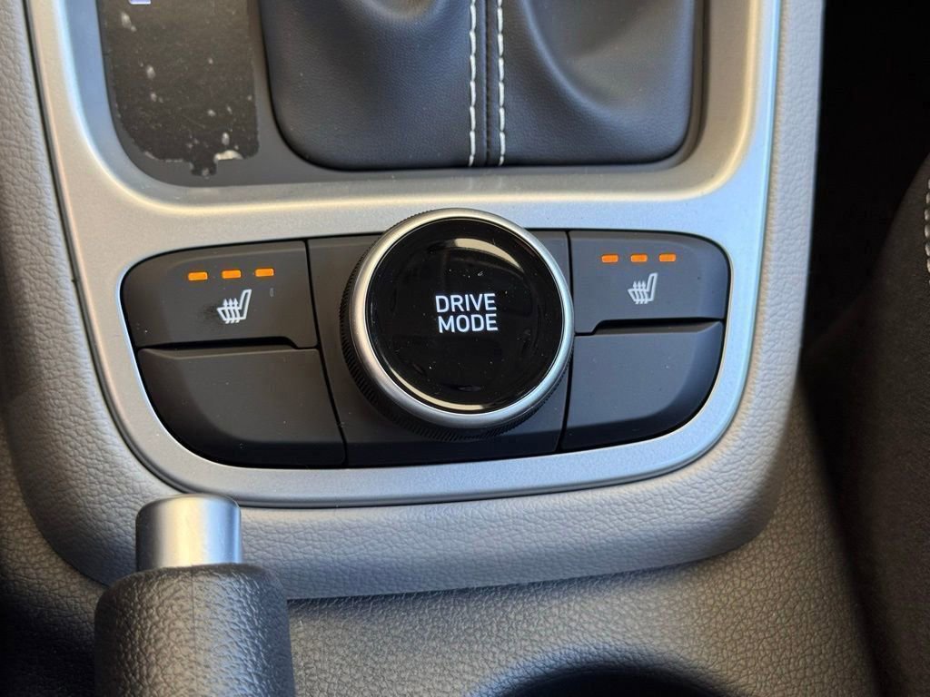 New 2026 Hyundai Venue SEL image 5