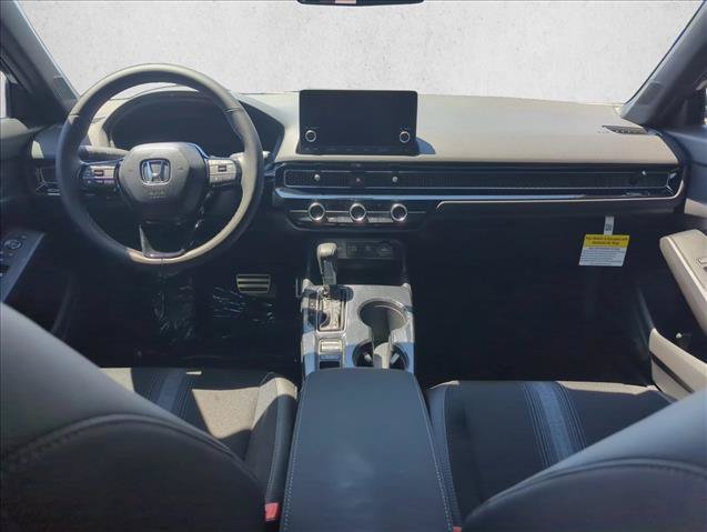 New 2026 Honda Civic Sport image 18
