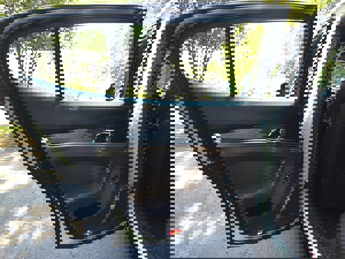 Used 2016 Porsche Panamera GTS w/ Premium Package Plus image 25