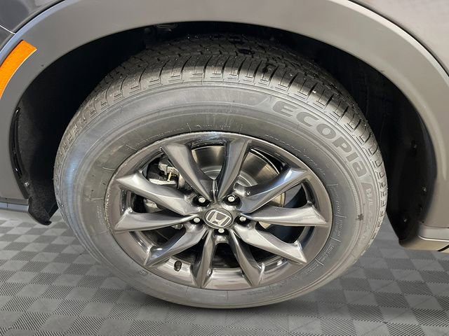 New 2026 Honda CR-V EX-L image 10