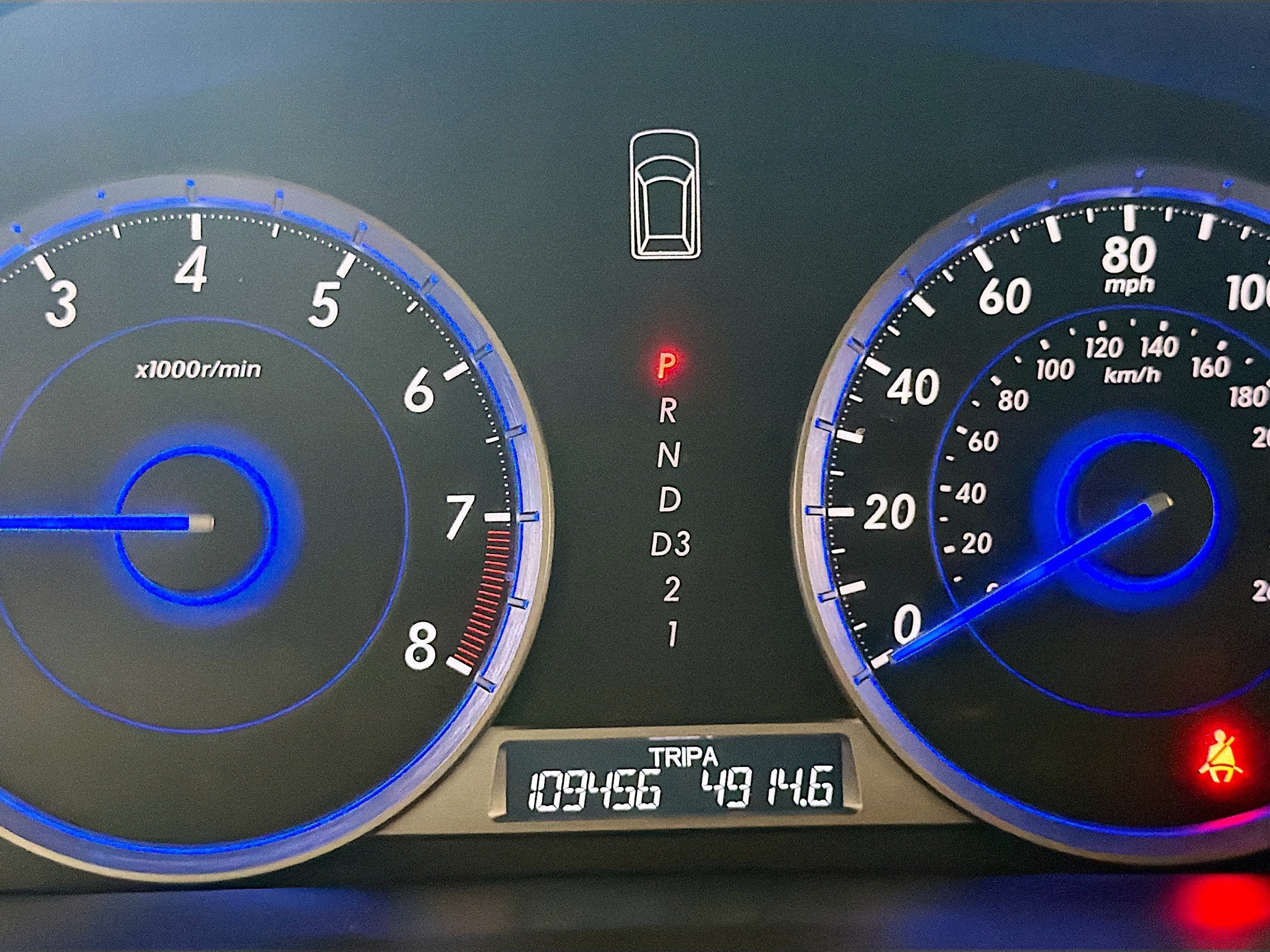 Used 2013 Honda Crosstour EX-L image 18