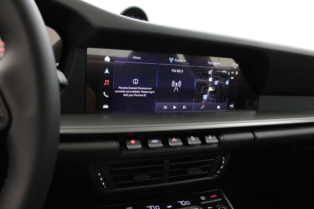 New 2026 Porsche 911 Carrera image 32