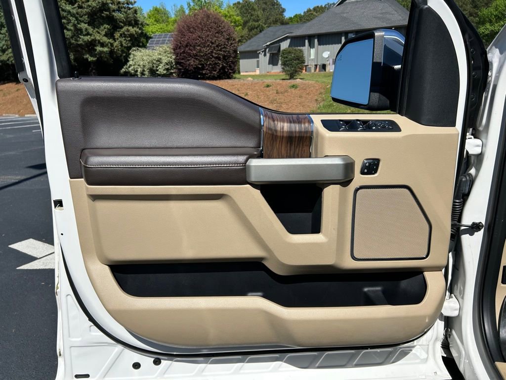 Used 2018 Ford F150 Lariat image 61