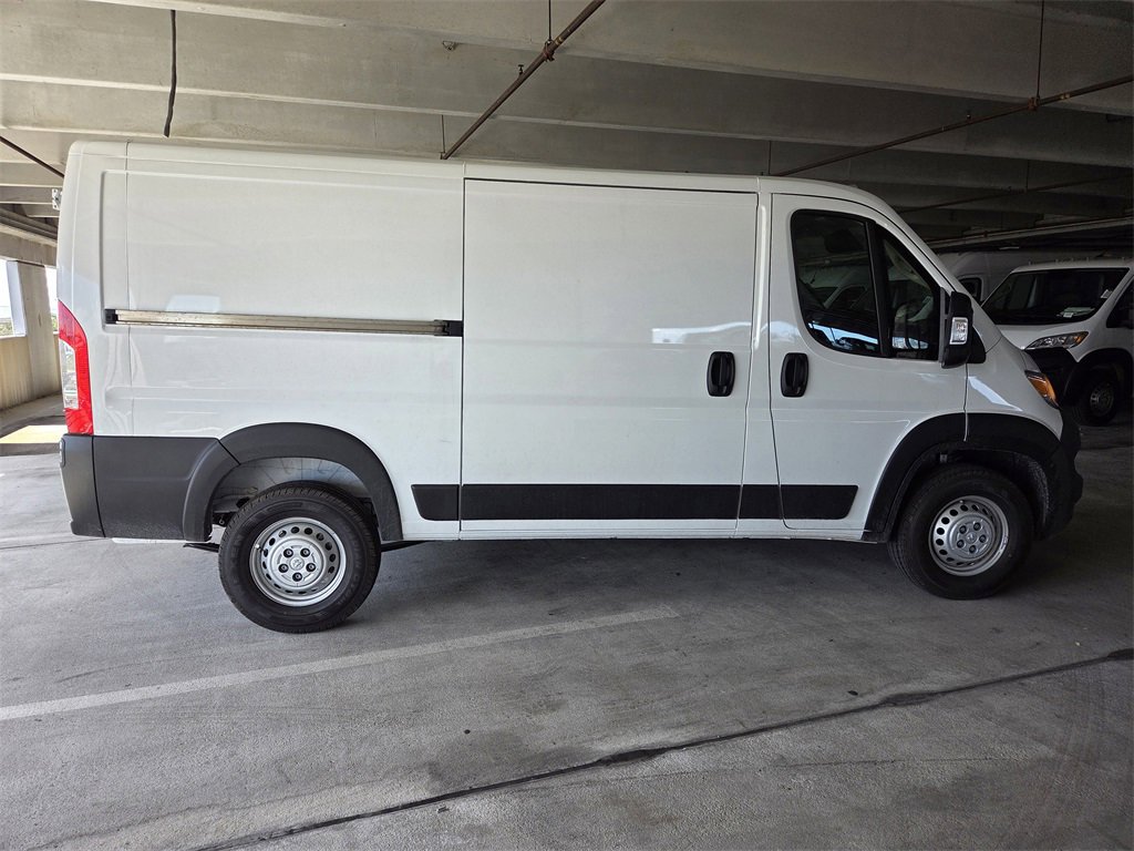 New 2026 RAM ProMaster 1500 w/ Convenience Group image 4