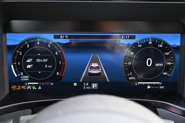 New 2026 Subaru Outback Limited XT AWD/4WD image 34