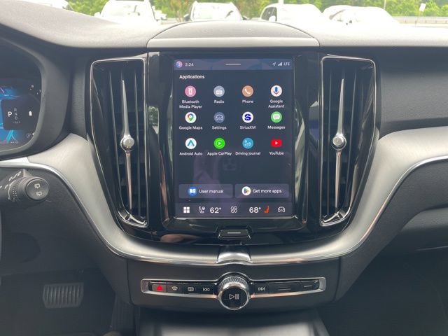 Certified 2023 Volvo XC60 B5 Core w/ Climate Package AWD/4WD image 20