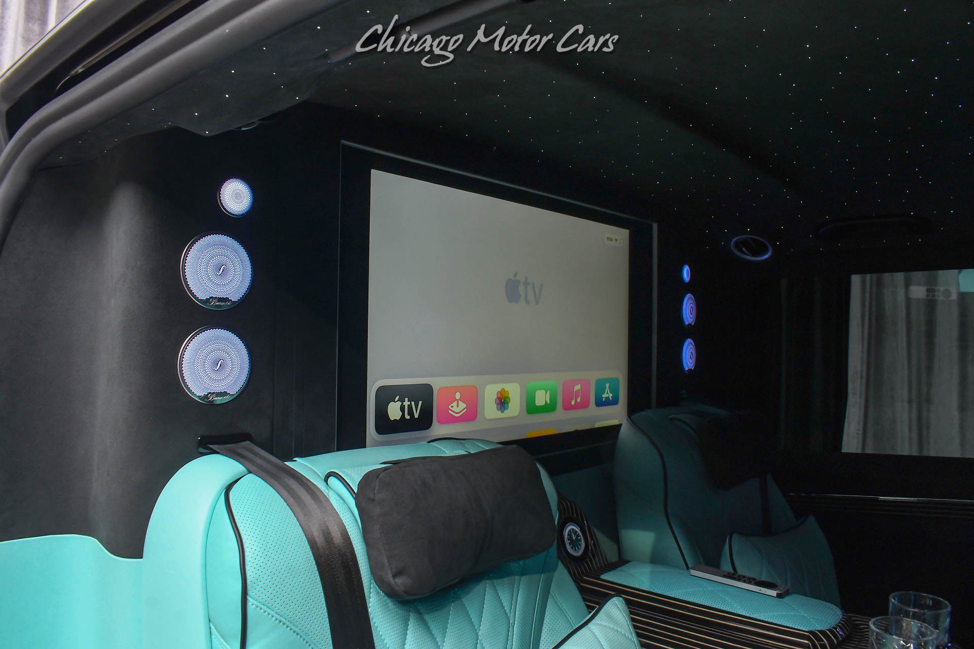 Used 2023 Mercedes-Benz Metris Passenger image 24