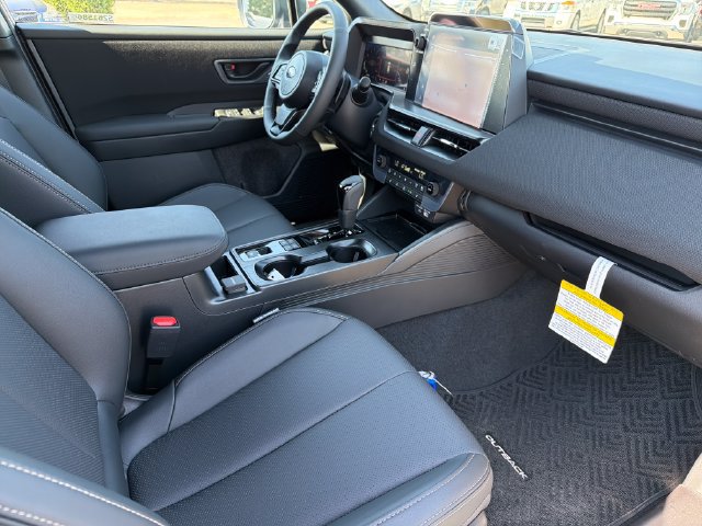 New 2026 Subaru Outback Limited XT AWD/4WD image 23