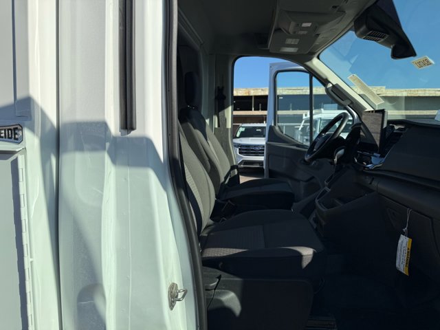 New 2024 Ford Transit 350 w/ Interior Upgrade Package image 27
