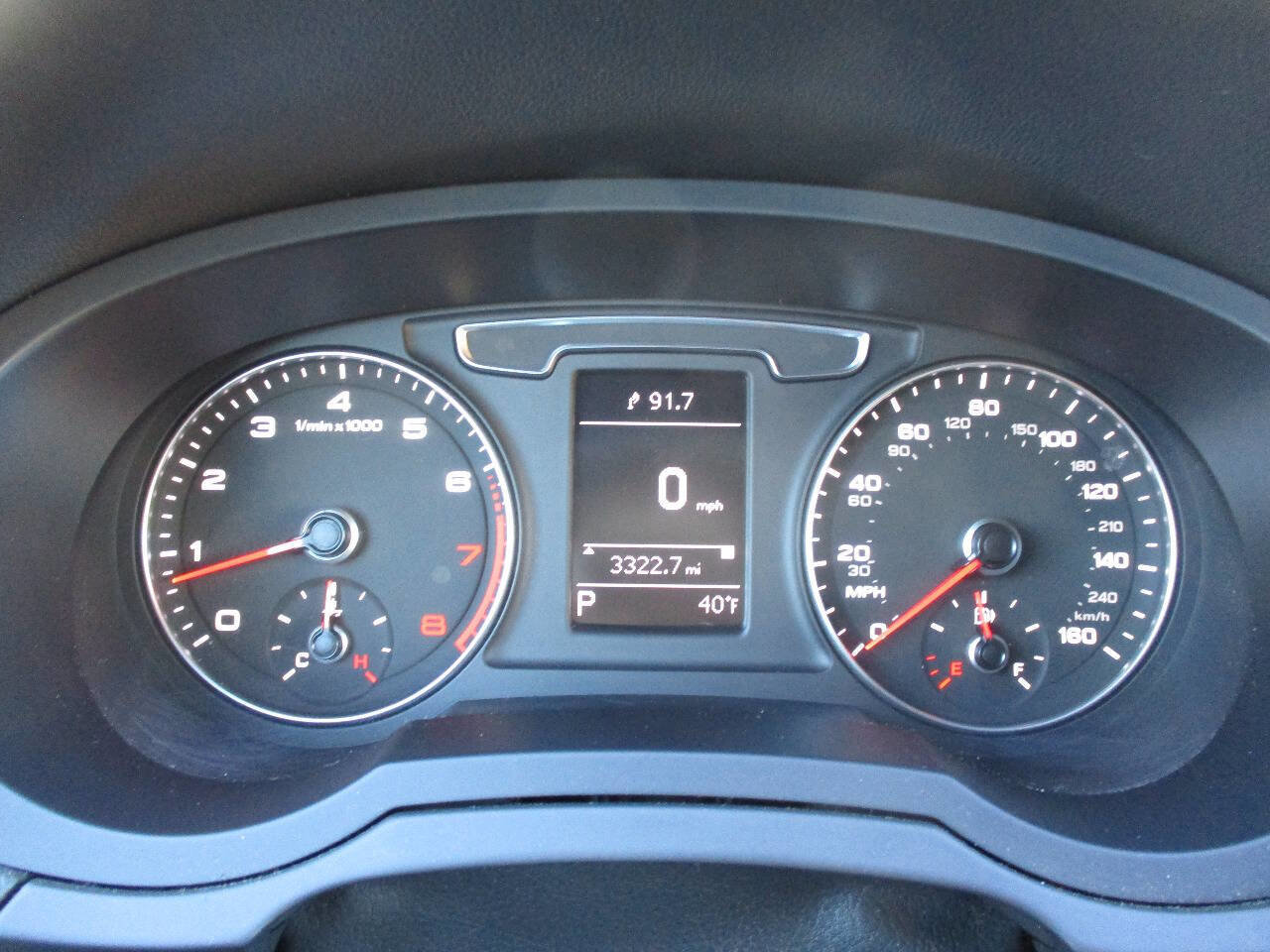 Used 2018 Audi Q3 2.0T Premium Plus w/ Premium Plus Package image 52