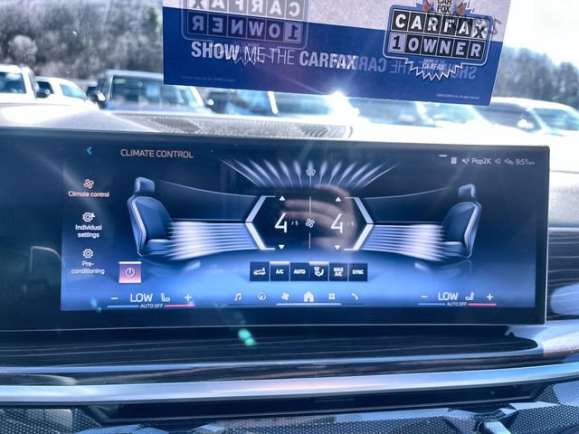 Used 2026 BMW X5 xDrive40i image 19