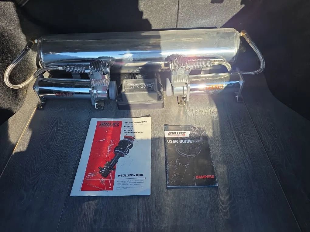 Used 2012 Honda Civic EX-L image 19