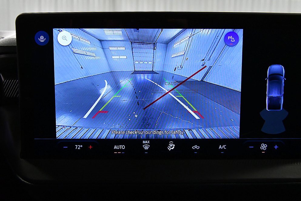 New 2025 Ford Maverick XL w/ Equipment Group 101A image 25