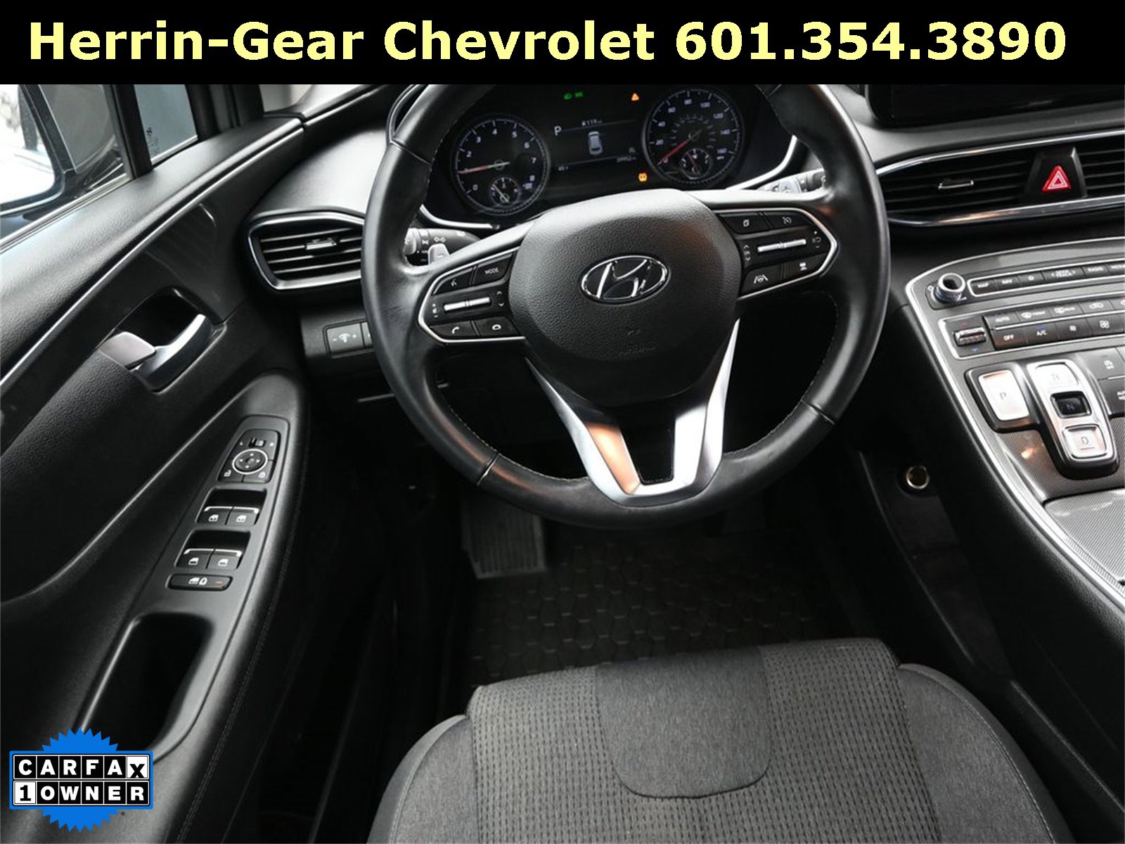 Used 2023 Hyundai Santa Fe SEL w/ Cargo Package image 30