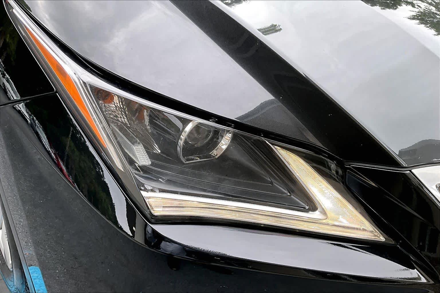 Used 2018 Lexus RX 350 AWD w/ Premium Package image 28