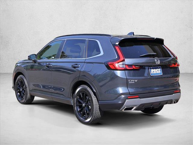 Used 2023 Honda CR-V Sport image 10