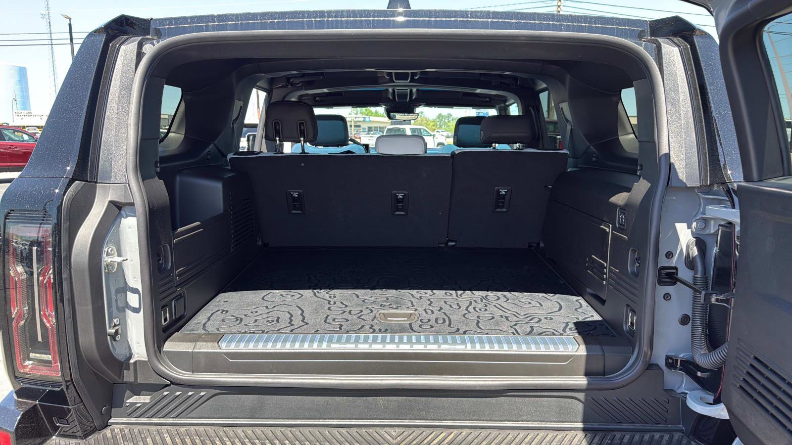 New 2025 GMC Hummer EV 3X image 9