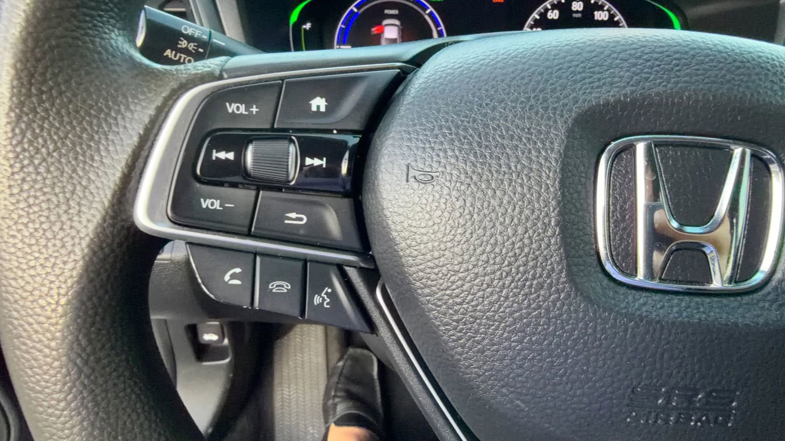 Used 2021 Honda Insight EX image 17