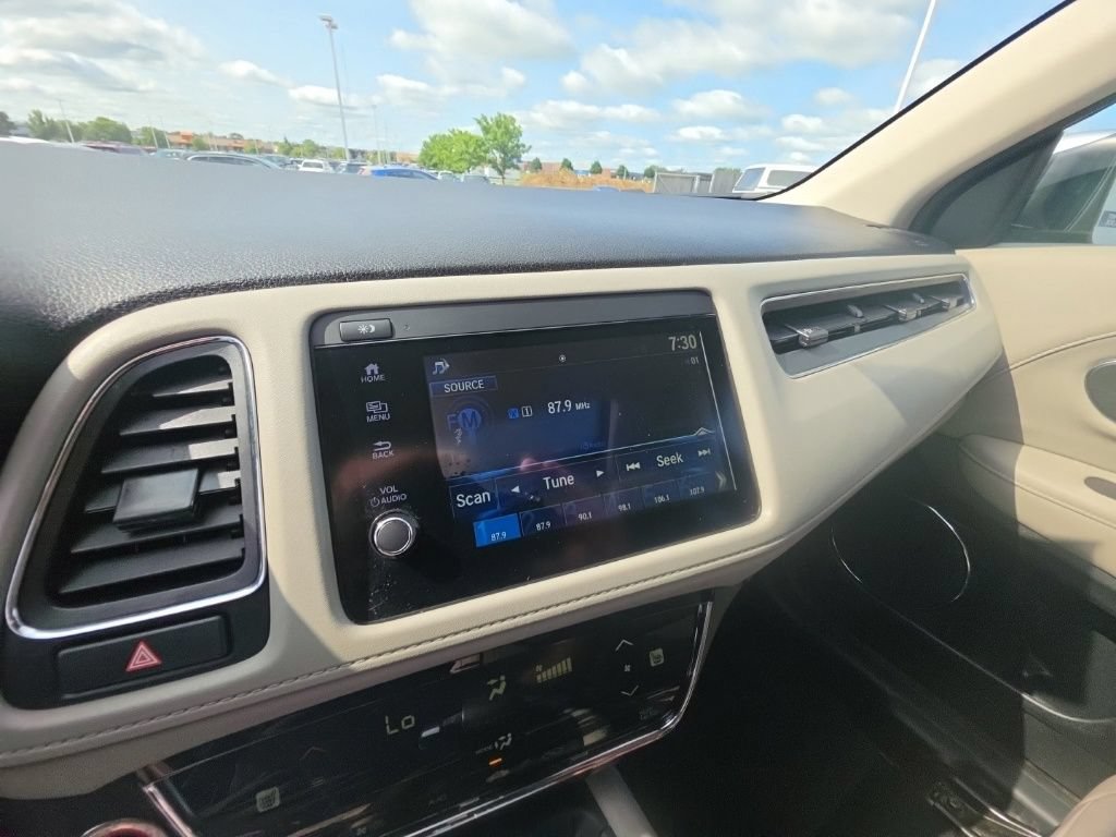 Used 2021 Honda HR-V EX-L image 20