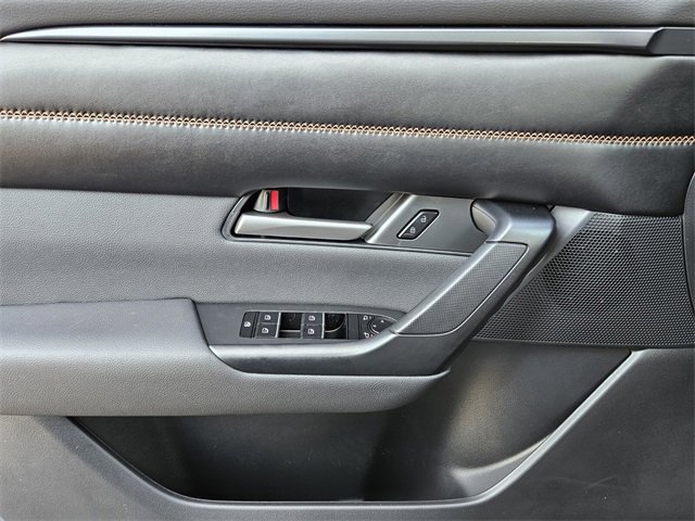 New 2025 MAZDA CX-50 AWD 2.5 Hybrid w/ Weather Package image 33