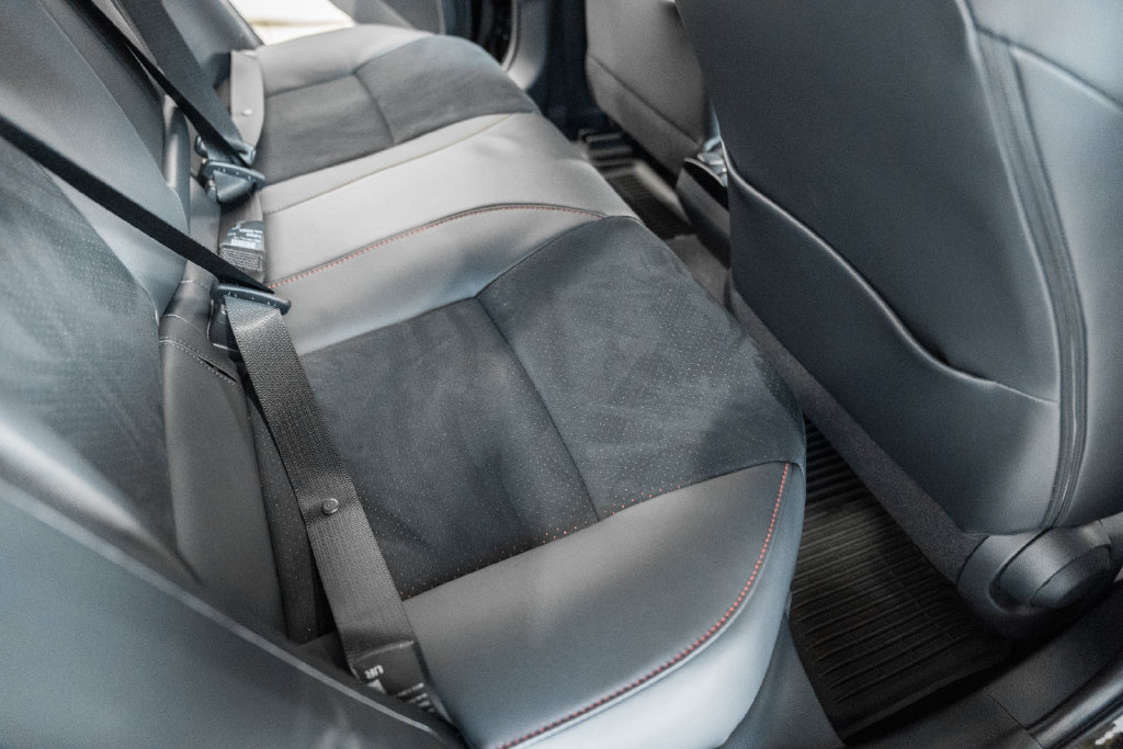 New 2026 Toyota Corolla GR AWD/4WD image 28