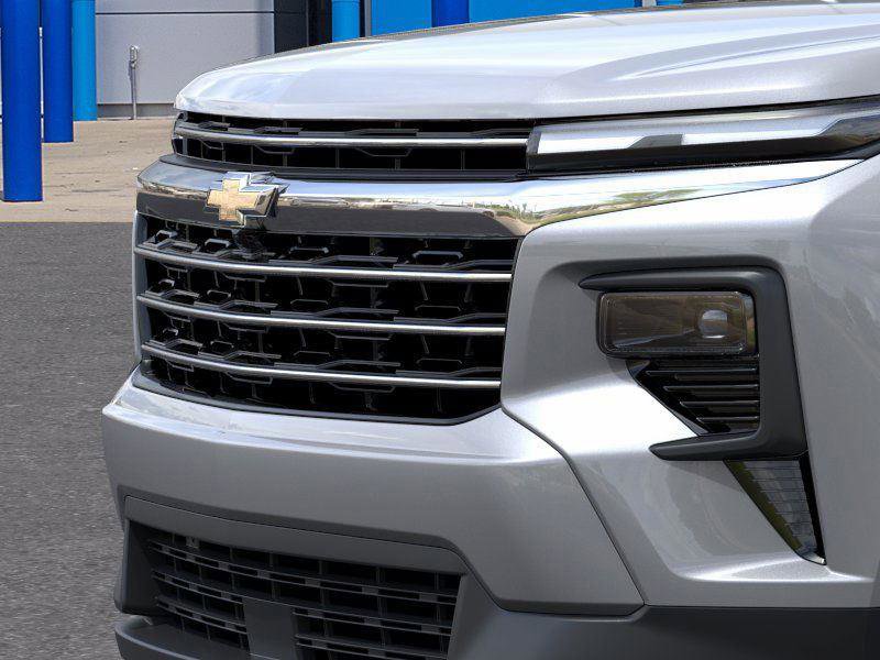 New 2026 Chevrolet Traverse LT w/ Sun and Wheel Package image 13