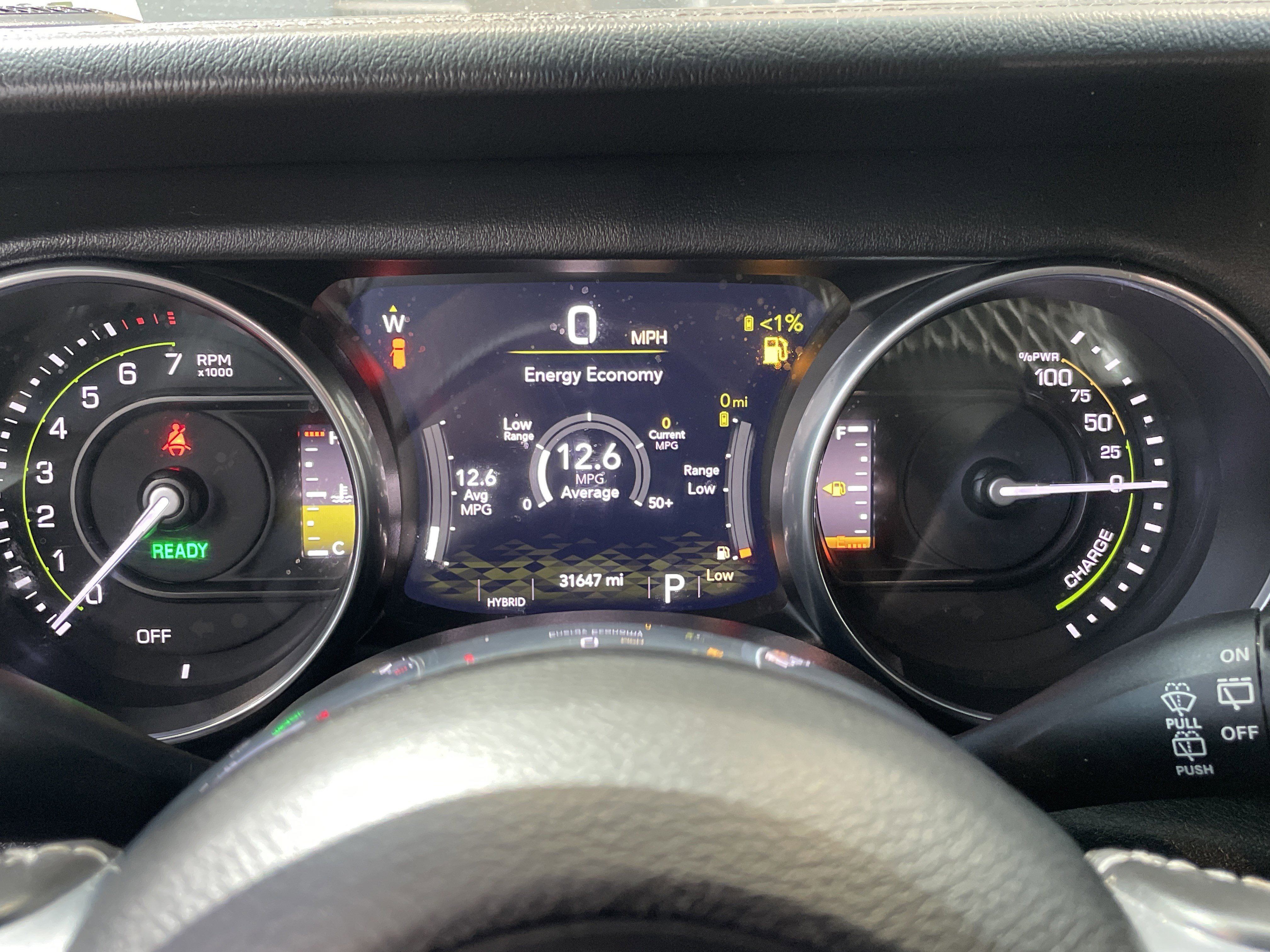 Used 2021 Jeep Wrangler Unlimited Sahara w/ Cold Weather Group AWD/4WD image 21