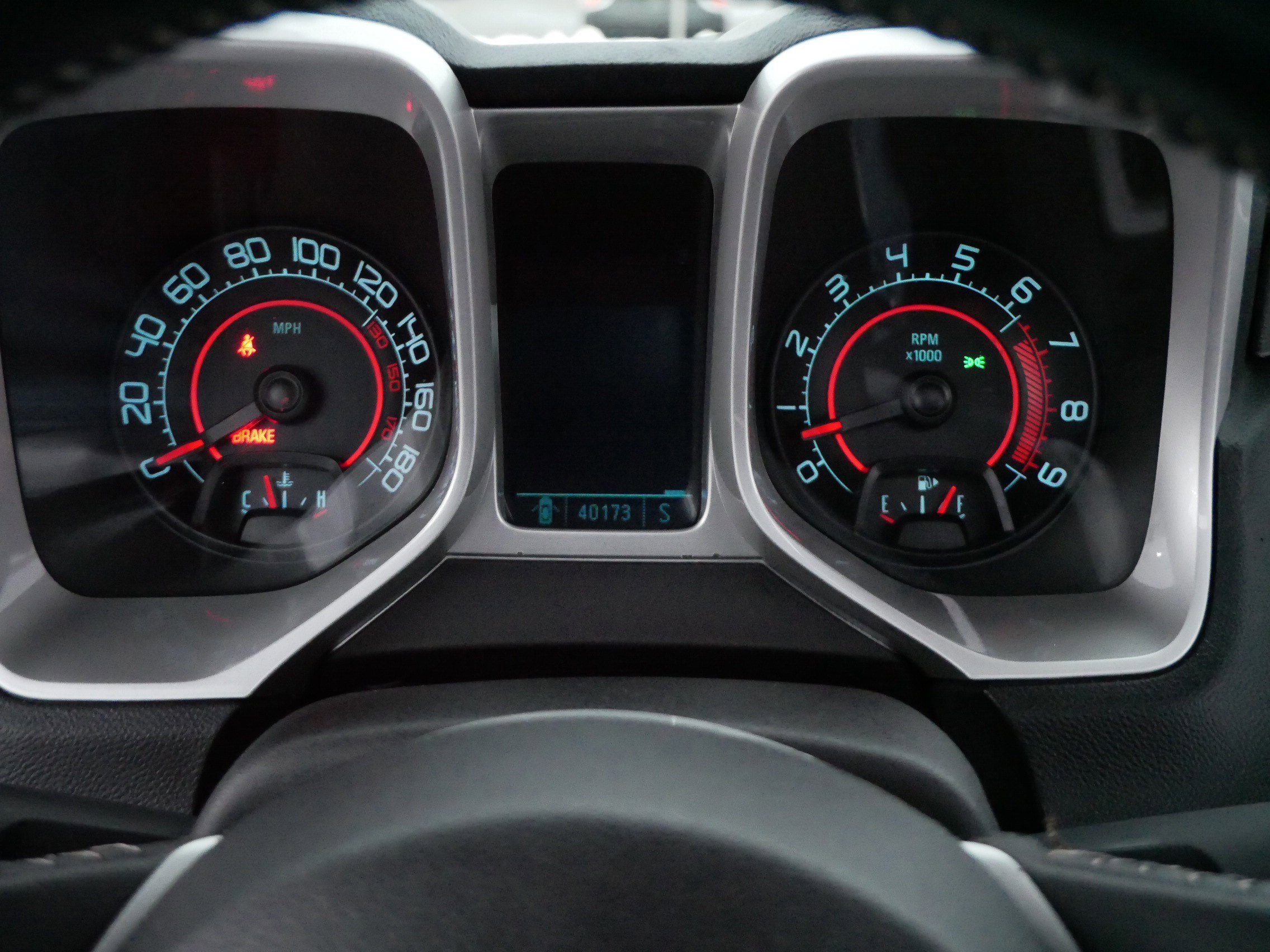 Used 2010 Chevrolet Camaro SS w/ RS Package image 20