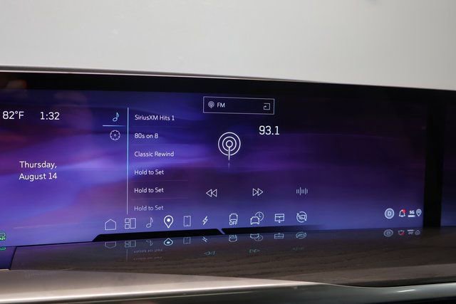 New 2026 Cadillac Escalade IQL Luxury image 19