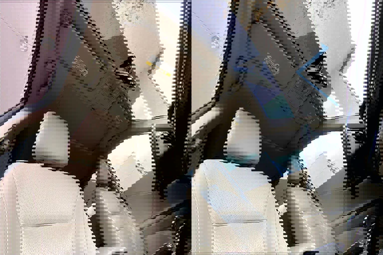 Used 2017 Honda Accord EX-L image 14