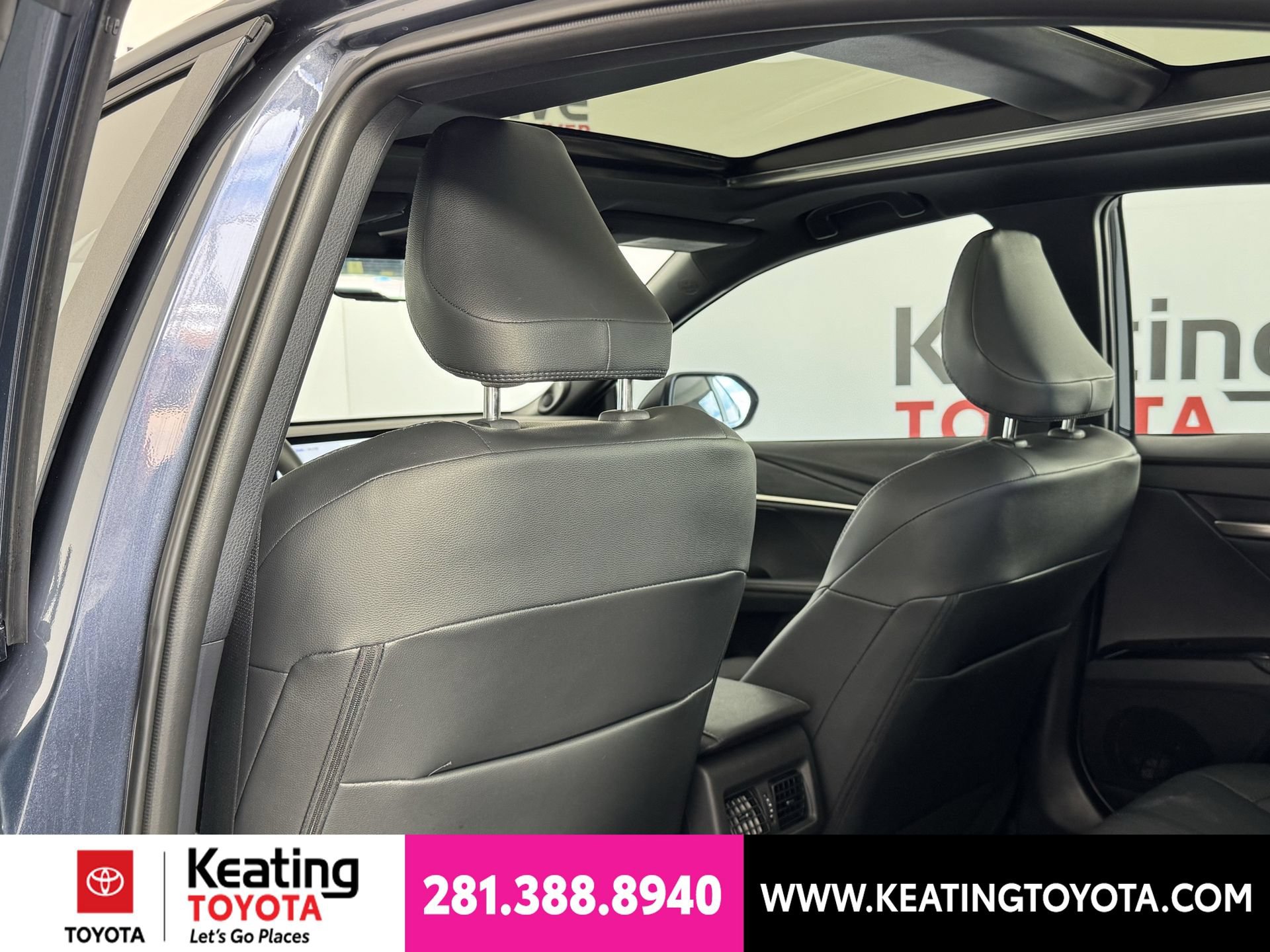 Certified 2026 Toyota Camry XSE w/ Premium Package FWD image 18