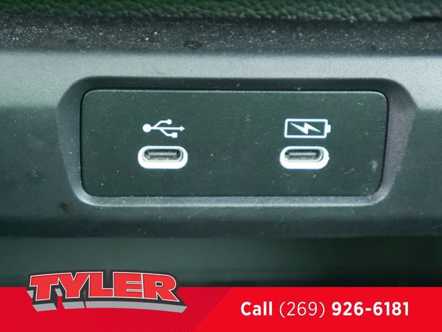 Used 2024 Honda Accord EX image 29