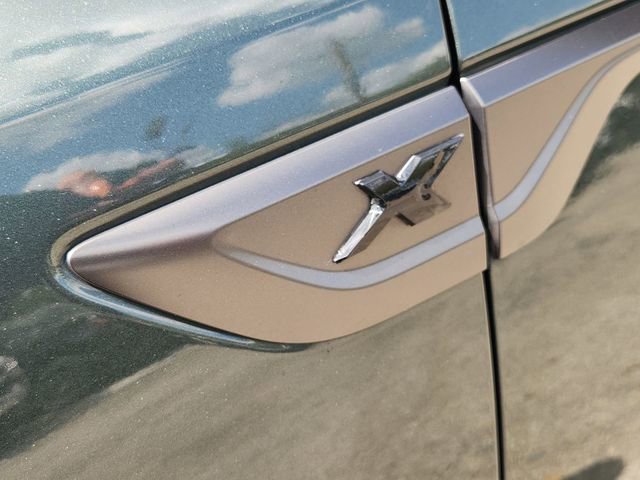 Used 2022 Kia Sorento SX Prestige w/ Rust Color Package image 33