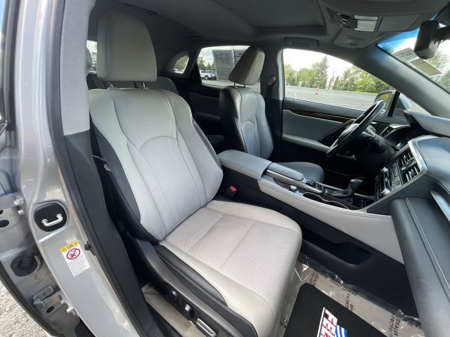 Used 2017 Lexus RX 350 FWD w/ Premium Package image 29