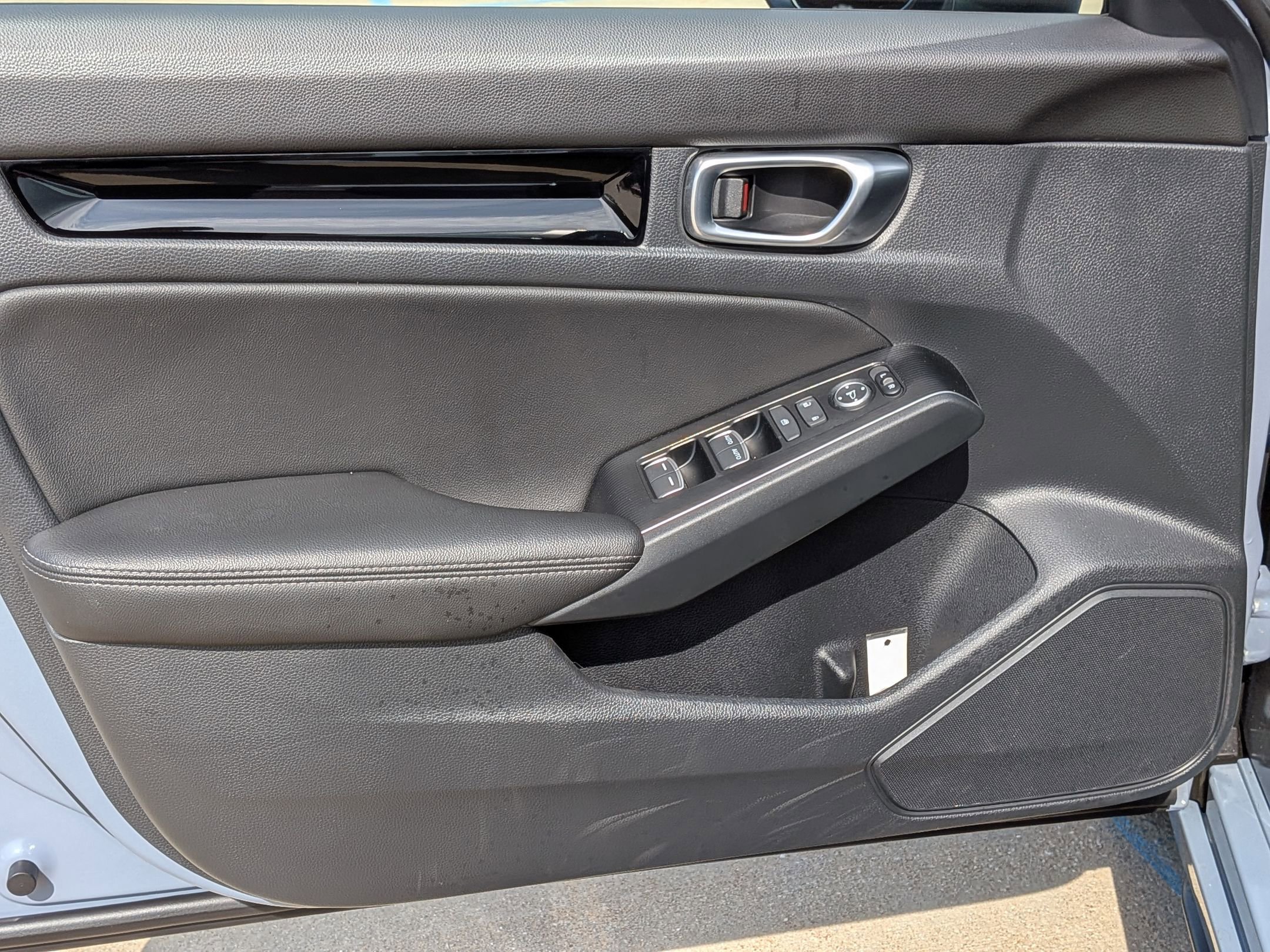 Certified 2023 Honda Civic Sport Touring image 12