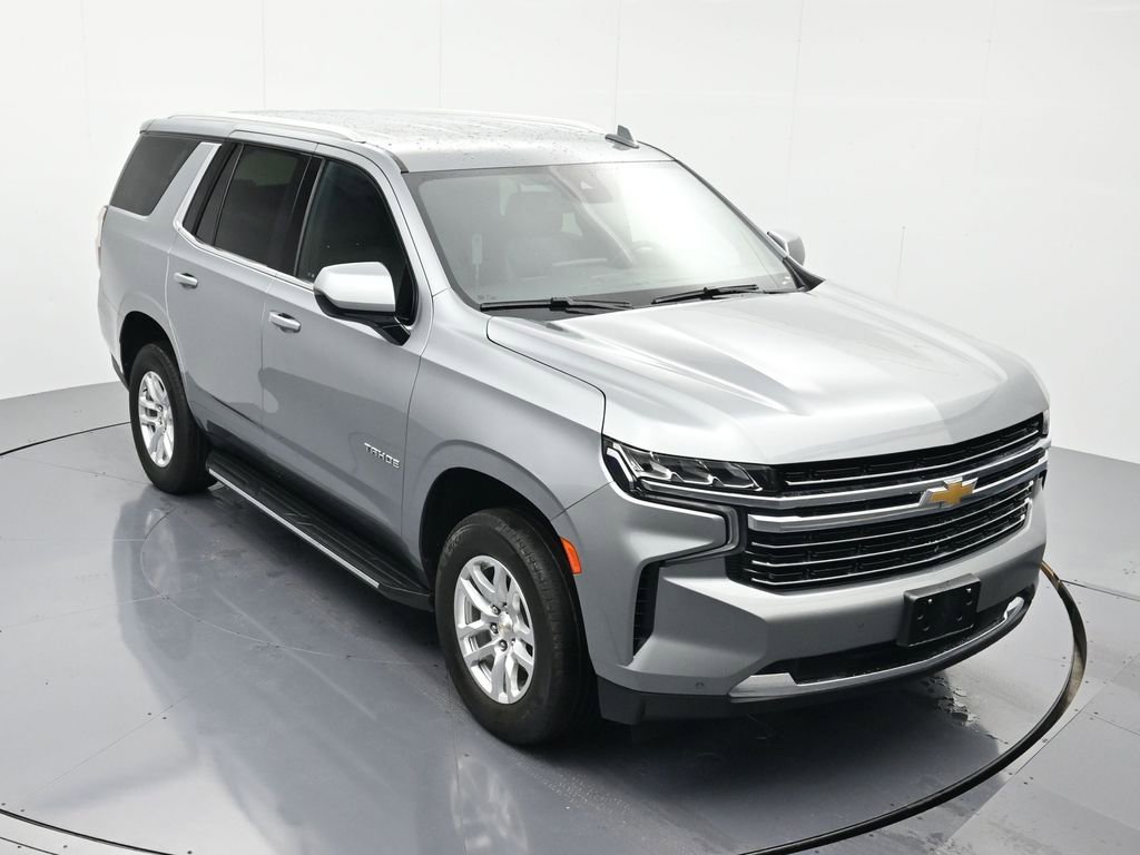 Used 2024 Chevrolet Tahoe LT image 33