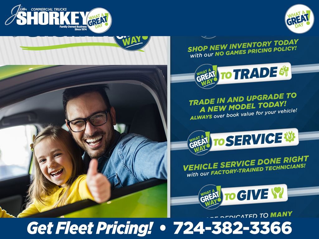 Used 2024 Ford E-350 and Econoline 350 Super Duty w/ Power Windows & Locks Group image 4