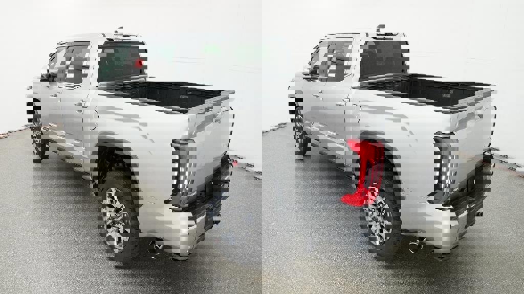 New 2026 Toyota Tundra 1794 Edition image 15